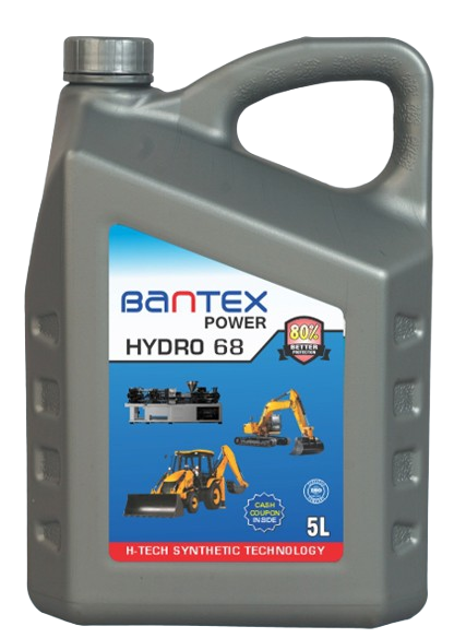 Bantex Hydro Series 684632
