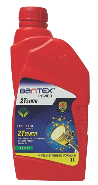 Bantex 2T Synth