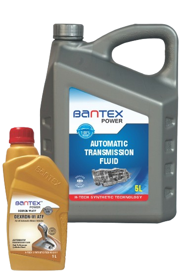 Bantex ATF Dexron VI
