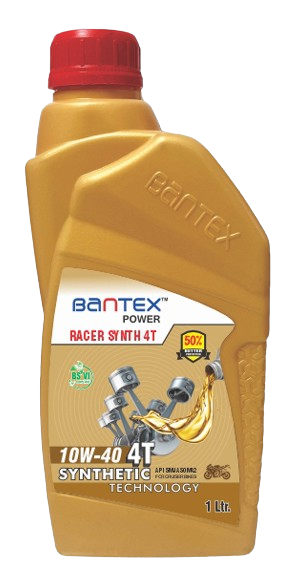 Bantex Racer Synth 20W5015W5010W4010W305W30