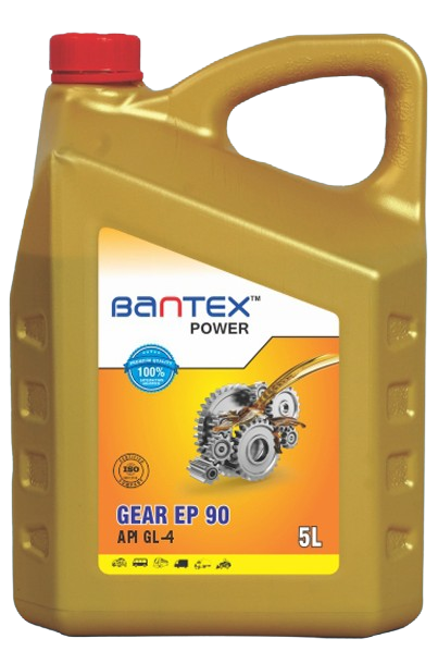 Bantex Gear Oil Series